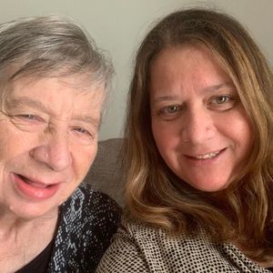 Meet your Posher, Joanne